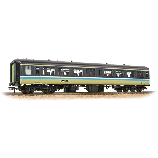 Bachmann 39-353 BR Mk2 TSO Tourist Second Open BR ScotRail, OO Gauge *LAST FEW*