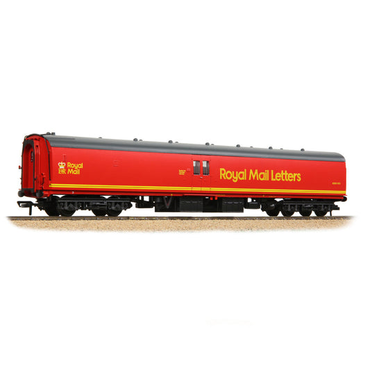 Bachmann 39-430B BR Mk1 POS TPO Royal Mail Letters, OO Gauge
