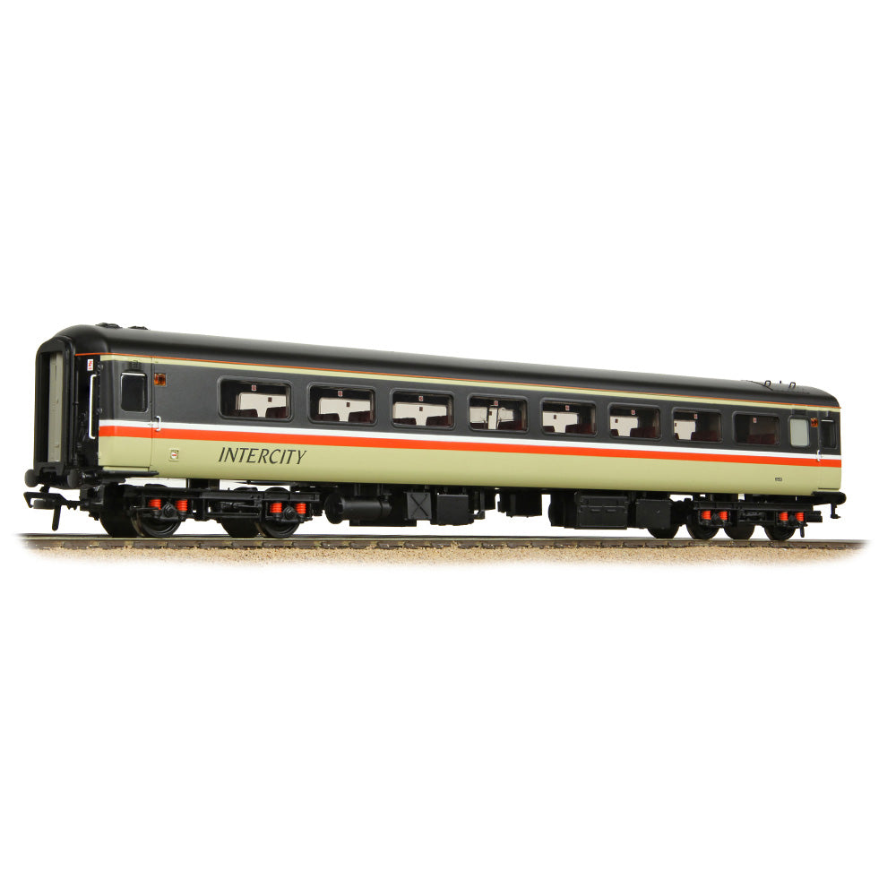 Bachmann 39-678B BR Mk2F TSO Tourist Second Open BR InterCity (Swallow), OO Gauge *LAST FEW**