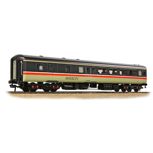 Bachmann 39-702A BR Mk2F BSO Brake Second Open BR InterCity (Swallow) OO Gauge *PRE ORDER £76.46*