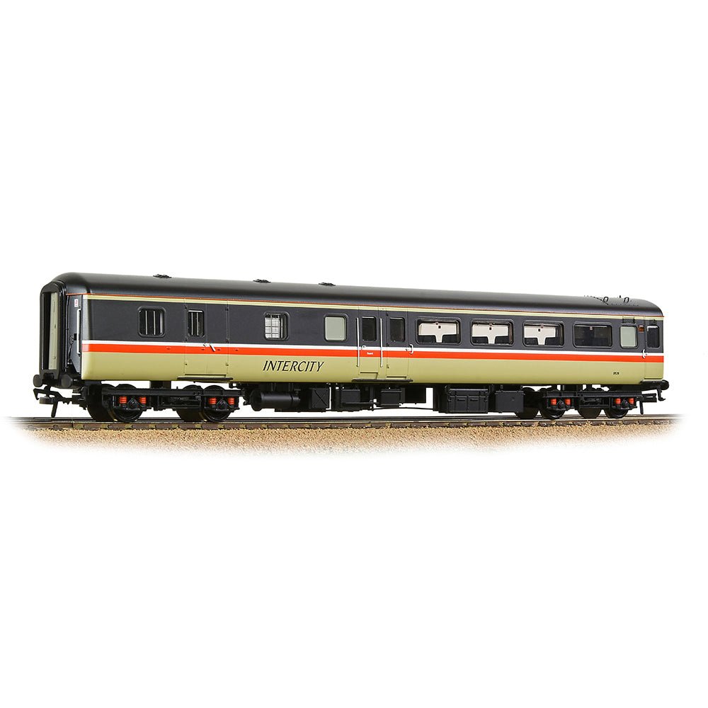 Bachmann 39-702 BR MK2F BSO Brake Second Open BR InterCity (Swallow) *LAST FEW*