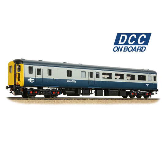 Bachmann 39-725ADC BR Mk2F DBSO Driving Brake Second Open BR Blue & Grey (Inter-City) OO Gauge *PRE ORDER £127.46*