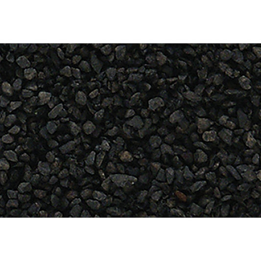 Woodland Scenics WB1390 Cinders Coarse Ballast