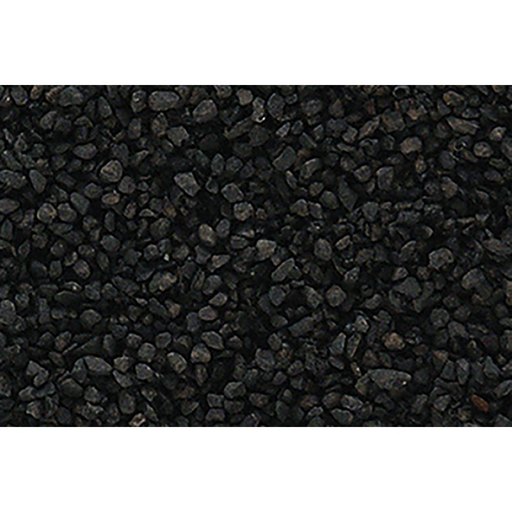 Woodland Scenics WB1383 Cinders Medium Ballast