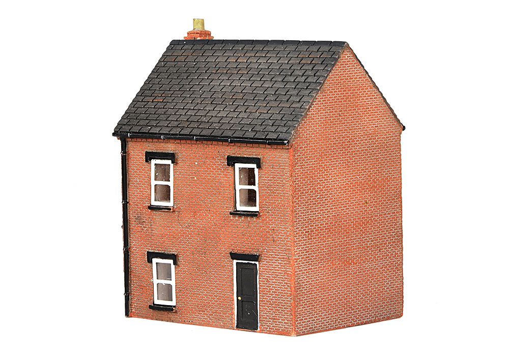 Scenecraft 42-0046 Corner Store N Gauge *PRE ORDER £34.16*