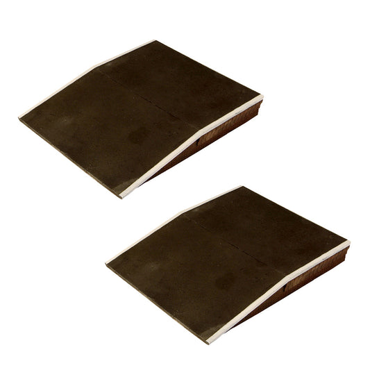 Scenecraft 44-0008 Two Platform Ramps, OO Gauge