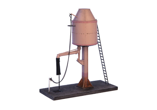 Scenecraft 44-0064 Parachute Water Tower 1:76 Scale *PRE ORDER £44.96*