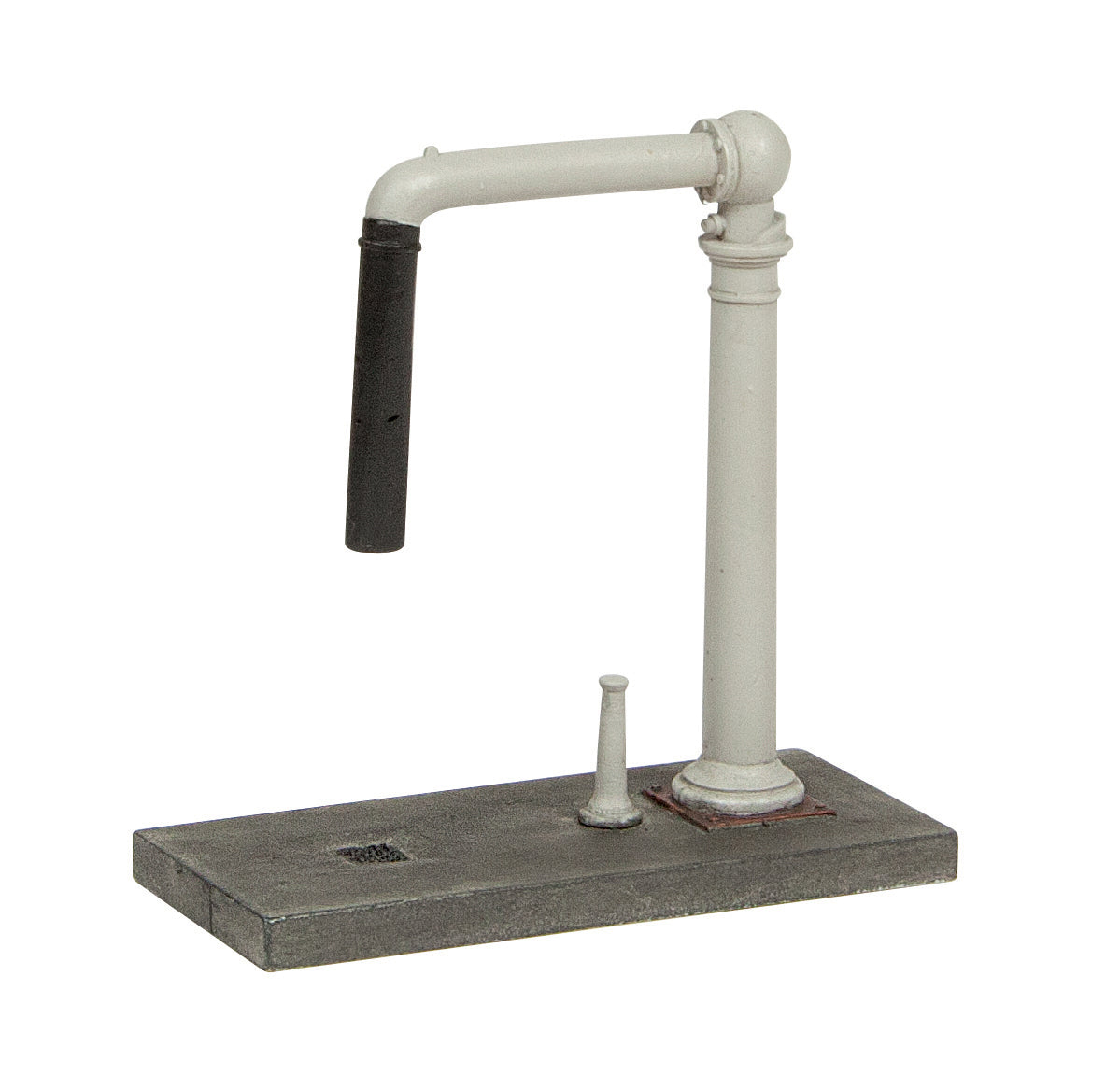 Scenecraft 44-0117 Lucston Water Crane, OO Gauge