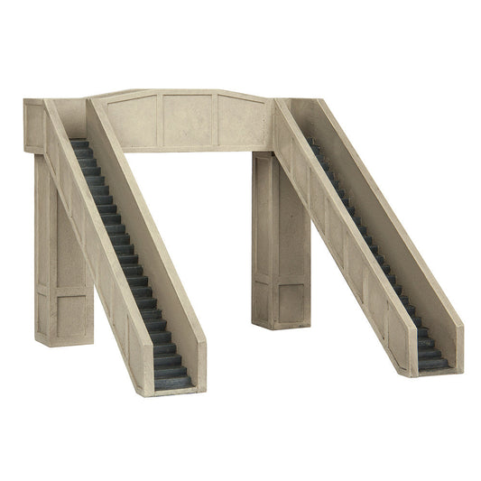Scenecraft 44-0120 Lucston Footbridge, OO Gauge