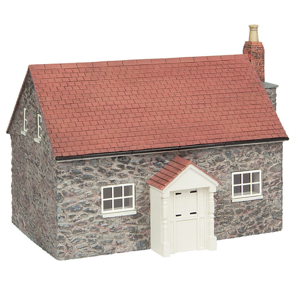 Scenecraft 44-0132 Wigmore Farmhouse, OO Gauge