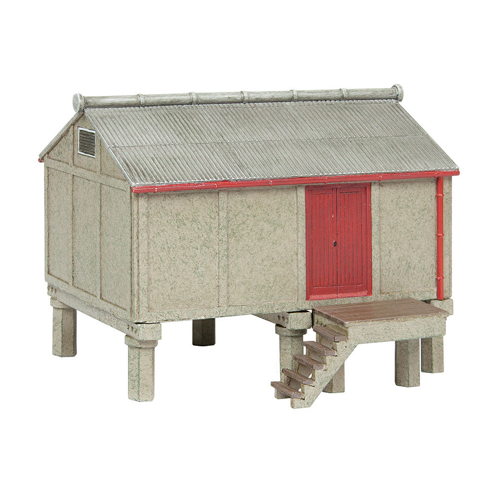 Scenecraft 44-0137 Wigmore Provender Store, OO Gauge