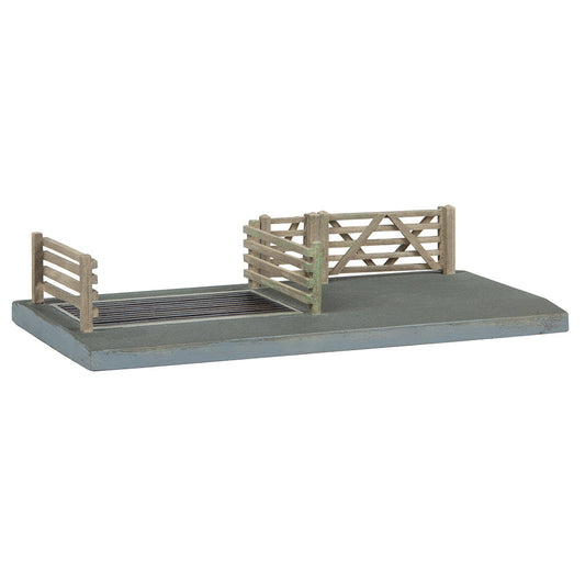 Scenecraft 44-0138 Wigmore Cattle Grid, OO Gauge