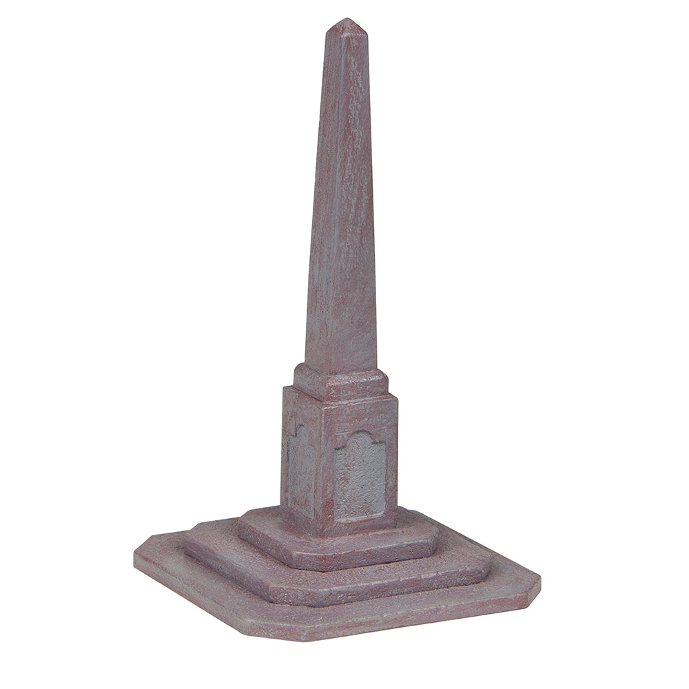 Scenecraft 44-0143 Lucston Memorial