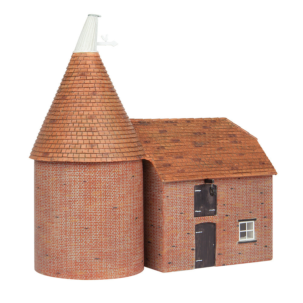 Scenecraft 44-0146 Oast House, OO Gauge