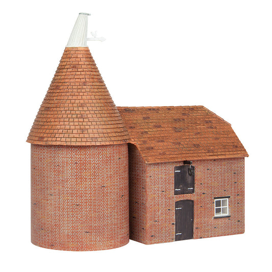 Scenecraft 44-0146 Oast House, OO Gauge