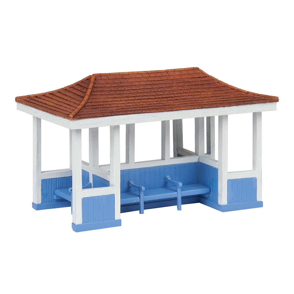 Scenecraft 44-0151 Seaside Shelter OO Gauge