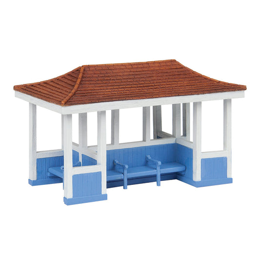Scenecraft 44-0151 Seaside Shelter OO Gauge