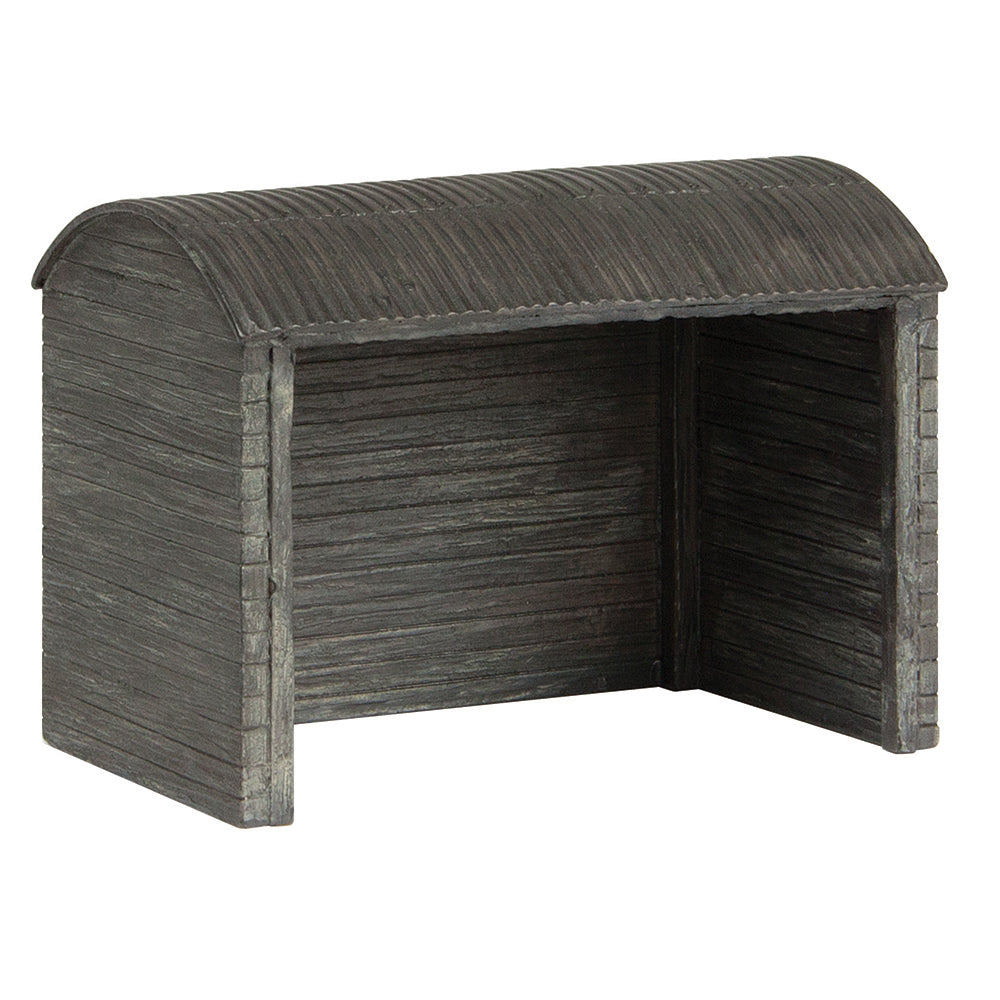 Scenecraft 44-0158 Field Shelter, OO Gauge *LAST FEW*