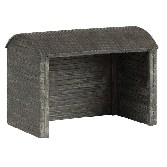 Scenecraft 44-0158 Field Shelter, OO Gauge *LAST FEW*