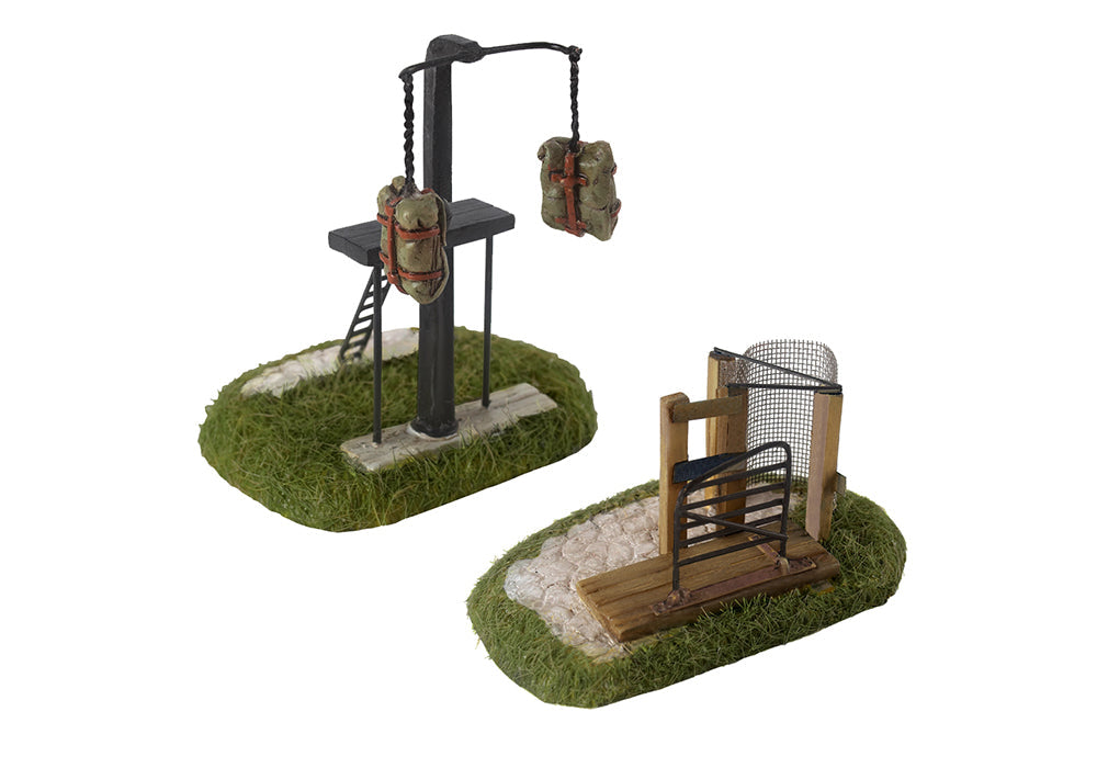 Scenecraft 44-045 TPO Apparatus 1:76 Scale *PRE ORDER £40.46*