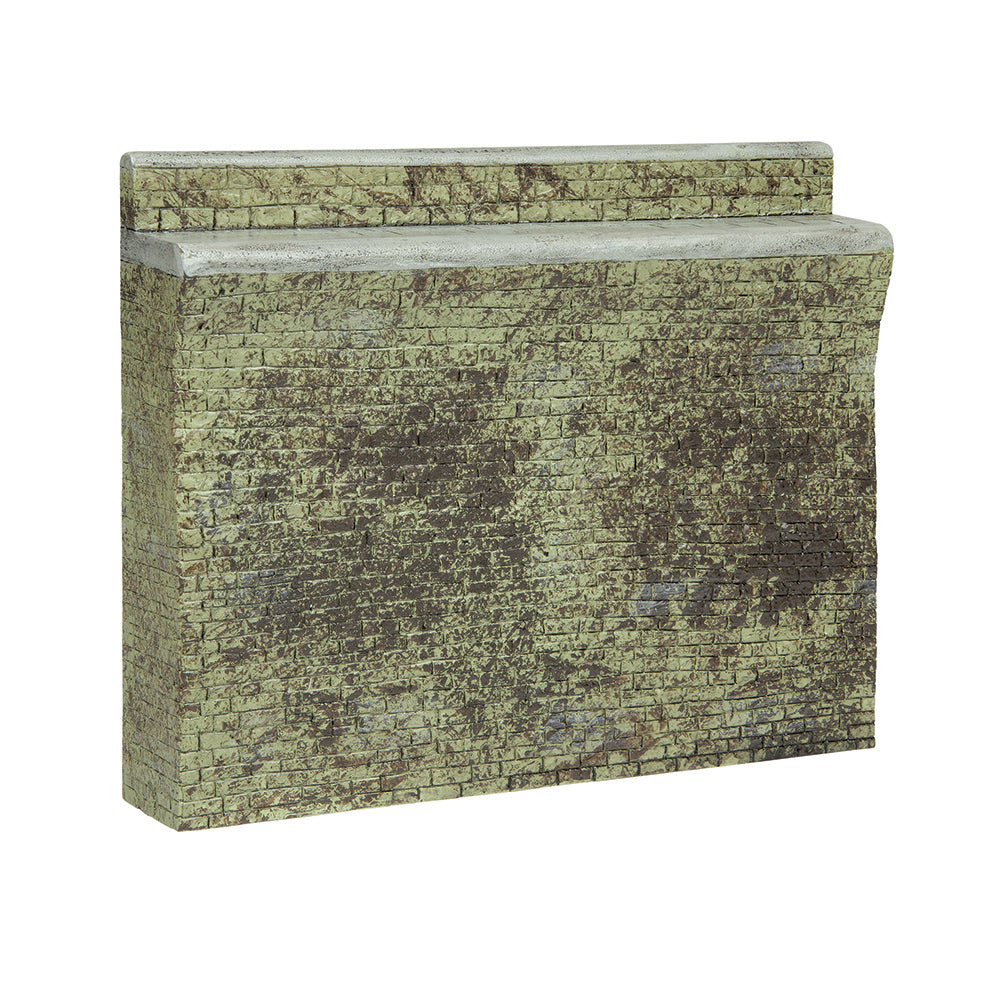 Scenecraft 44-0514 Seawalls (x2), OO Gauge