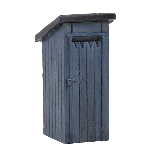 Scenecraft 44-0515 Station Master's Head, OO Gauge