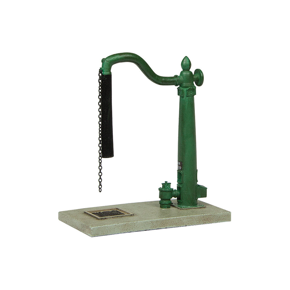 Scenecraft 44-0529 NER Water Column, OO Gauge