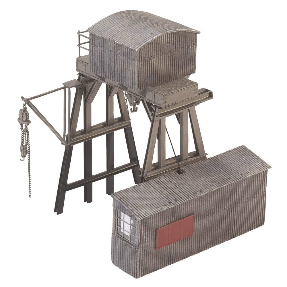 Scenecraft 44-072 Depot Crane, OO Gauge