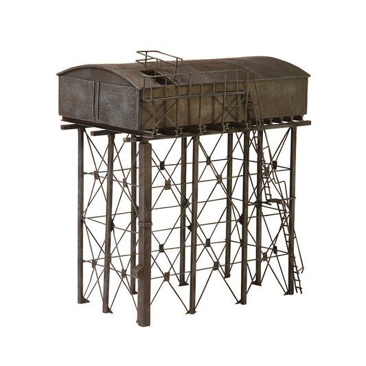 Scenecraft 44-097 Depot Water Tower, OO Gauge