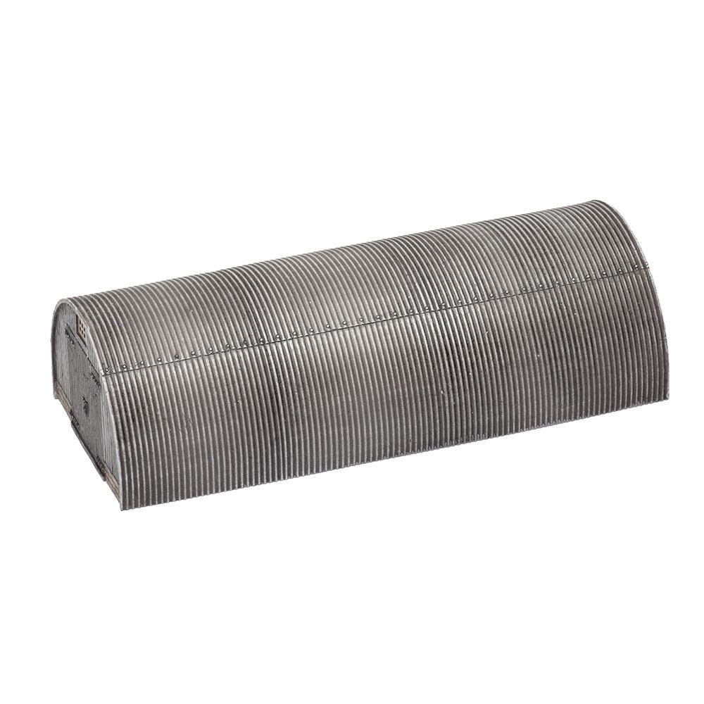 Scenecraft 44-110 Nissen Hut, OO Gauge