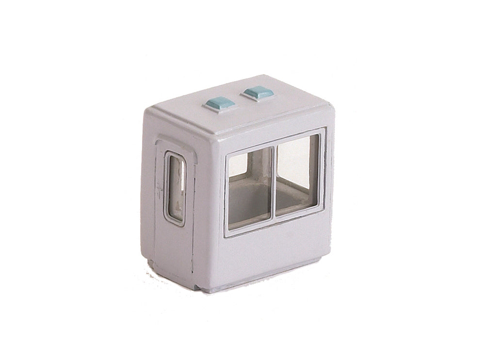 Scenecraft 44-506 Kiosk OO Gauge