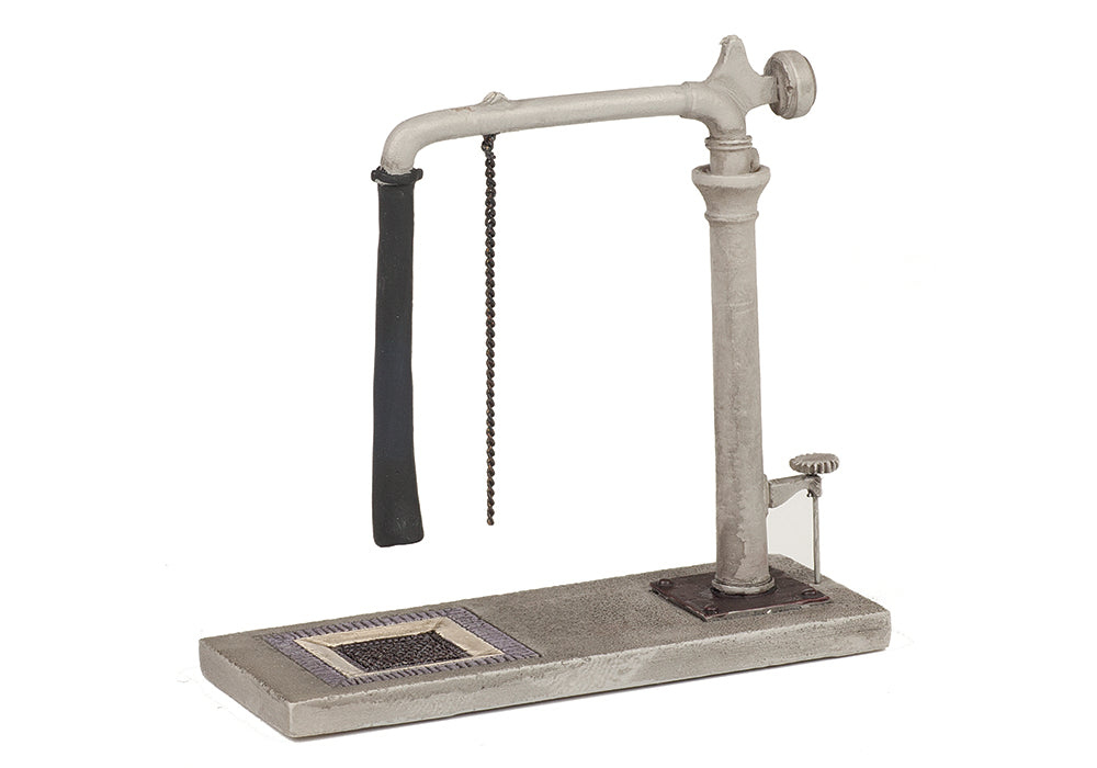 Scenecraft 44-572 Midland Water Crane (Platform Mounted) OO Gauge