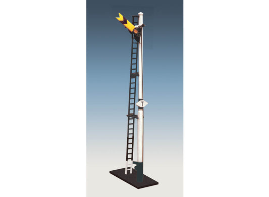 Ratio 471 LMS Distant