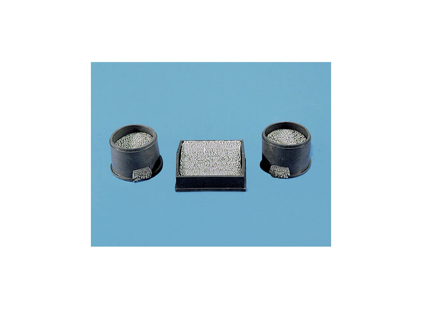 Modelscene 5002 Ballast Bins