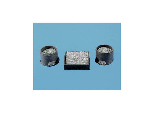 Modelscene 5002 Ballast Bins