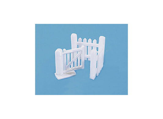 Modelscene 5023 Kissing Gates