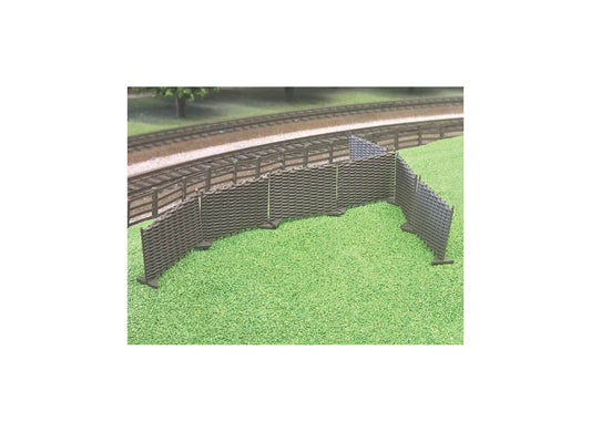 Modelscene 5028 Wattle Fencing
