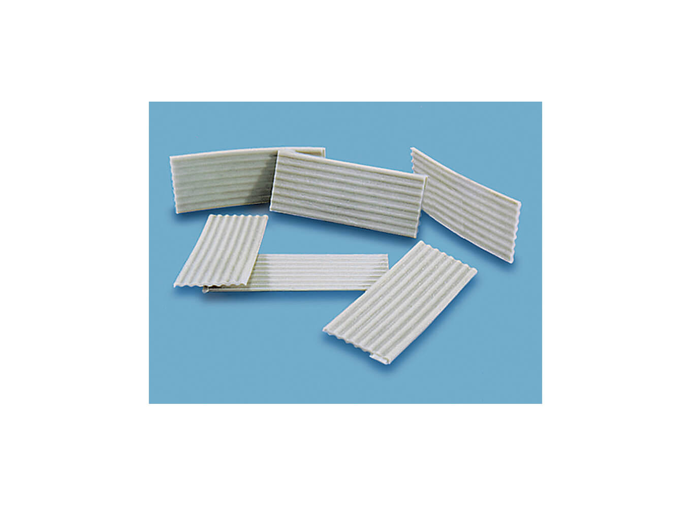 Modelscene 5054 Asbestos Sheets