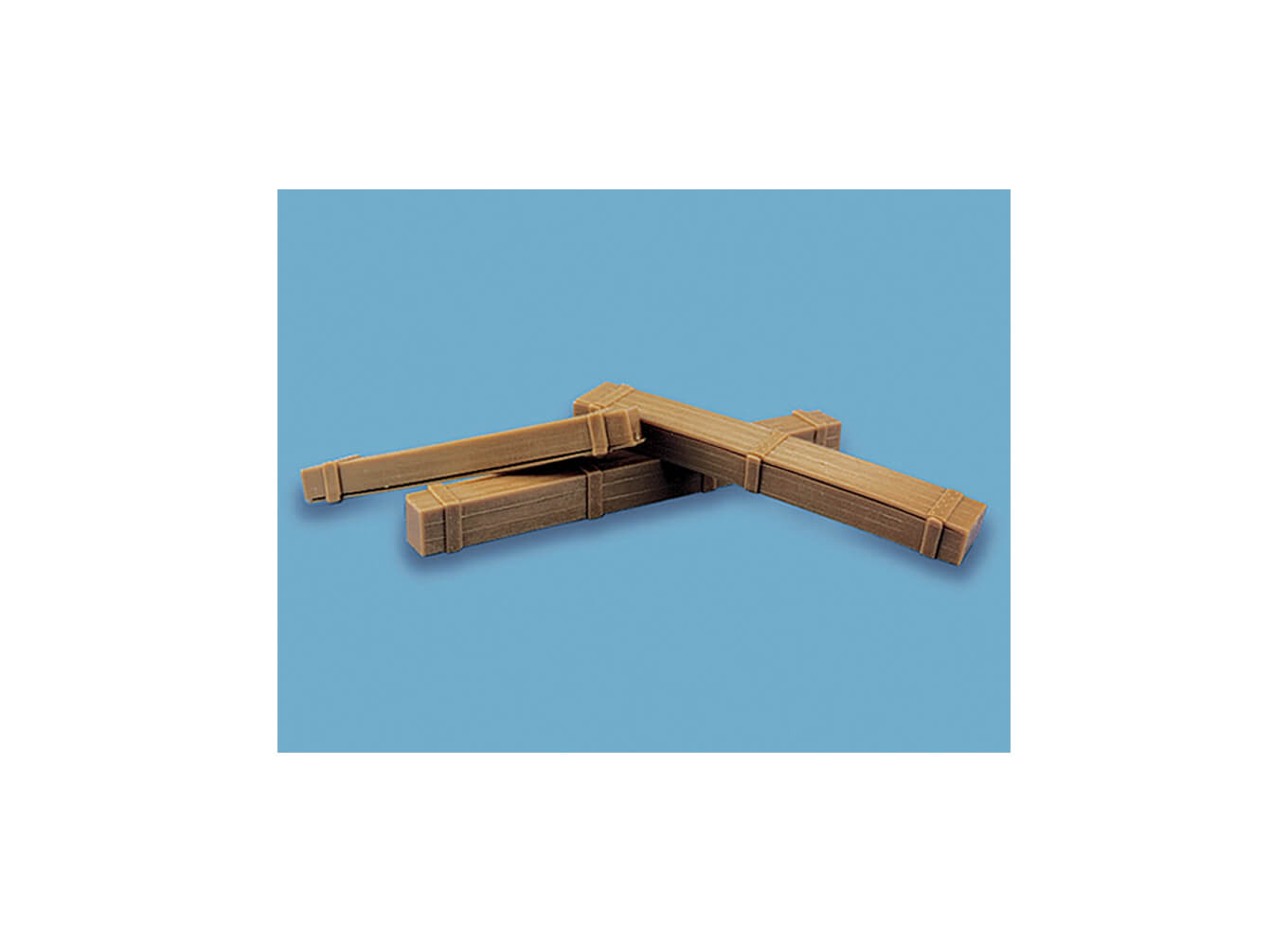 Modelscene 5070 Packing Cases