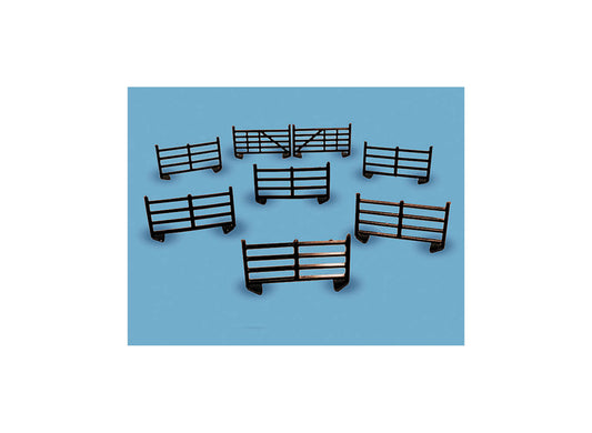 Modelscene 5085 Fences & Gates