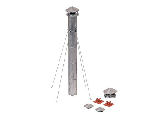 Ratio 510 Industial Fittings