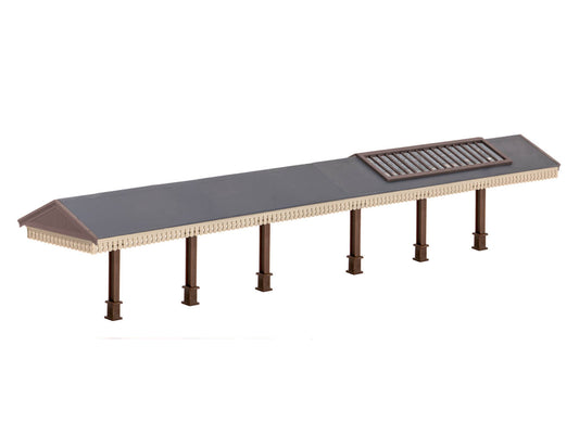 Ratio 515 Platform Canopy - OO Gauge