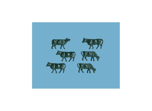 Modelscene 5179 Cows