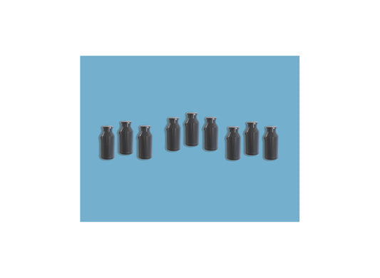 Modelscene 5187 Milk Churns