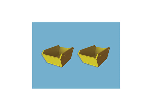 Modelscene 5188 Skips