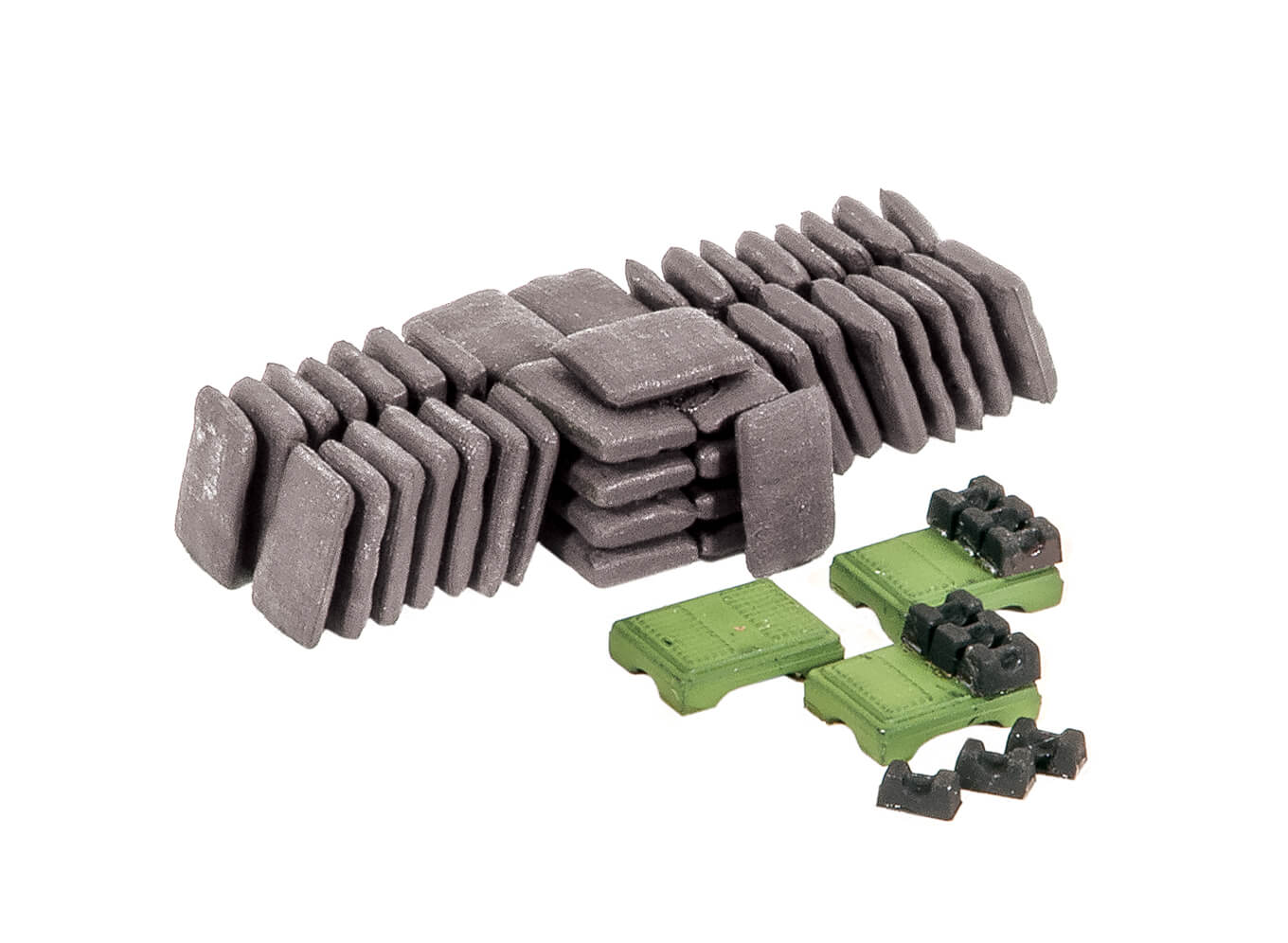 Ratio 526 Coal sSacks (48 per pack)