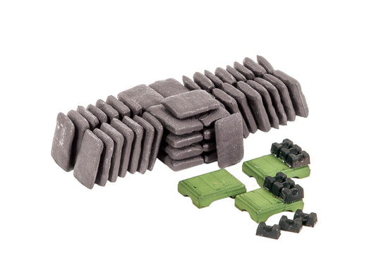 Ratio 526 Coal sSacks (48 per pack)