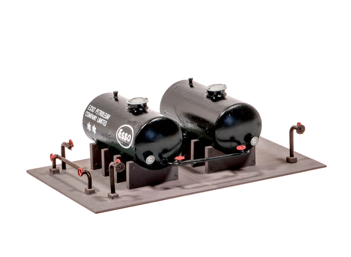 Ratio 530 Oil Tanks (2)