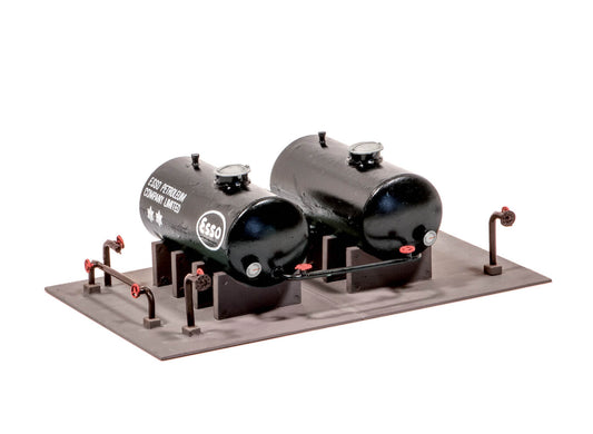 Ratio 530 Oil Tanks (2)