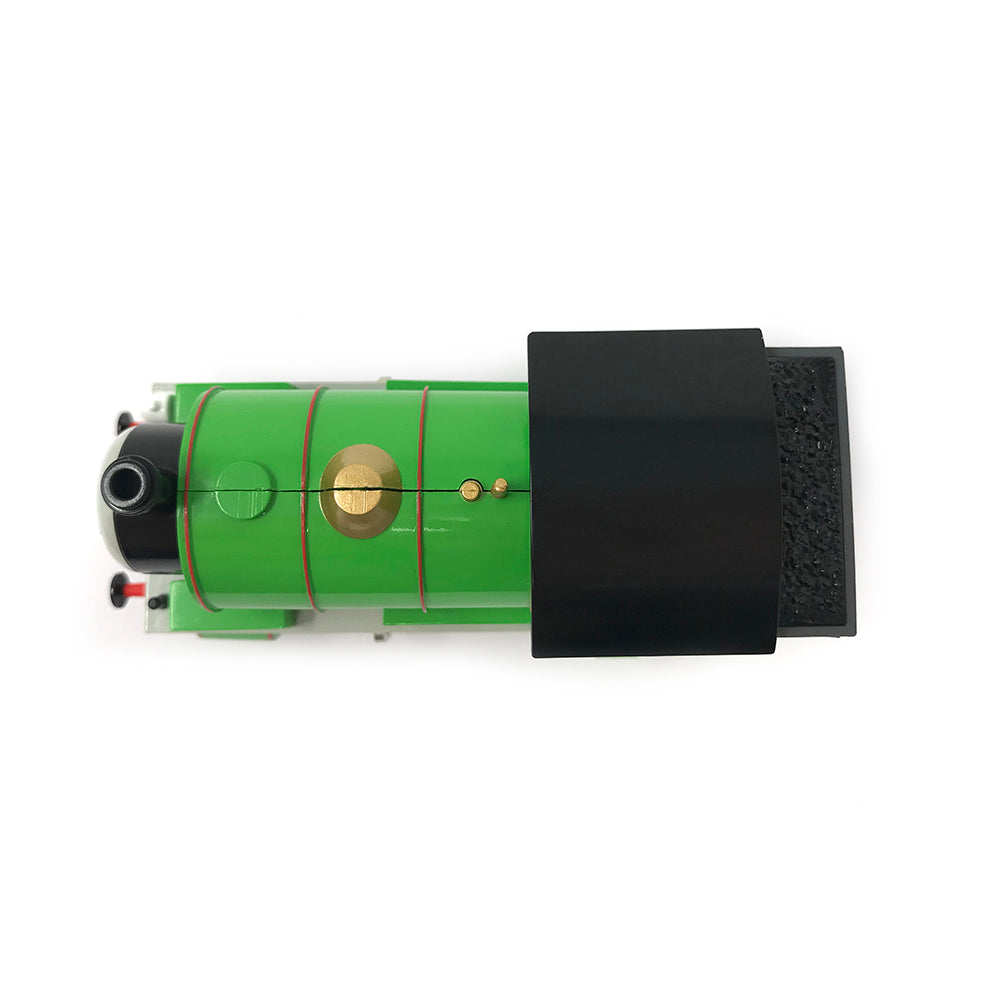 Bachmann Thomas & Friends 58742BE Percy The Small Engine w/Moving Eyes DCC Ready, OO Gauge